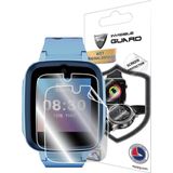 Ipg General Mobile GM Buddy Akıllı Çocuk Saati Uyumlu 2 Adet Hydrogel Ekran Koruyucu