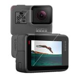 IPG Gopro Hero 5-6 Black Camera 2 inç Ekran Koruyucu, 2 Adet