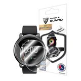 IPG Haylou LS05 Smart Watch ile uyumlu Ekran Koruyucu (2 Adet)
