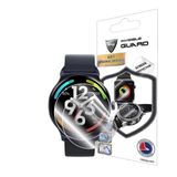 IPG Haylou Solar Lite SmartWatch Akıllı Saati ile uyumlu HydroGel Ekran Koruyucu (2 Adet)