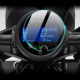 IPG Honda 2017-2019 Cmx 500 Rebel/rebel 250 Gösterge Paneli Için 9h Nano Ipg Proactive Ekran Koruyucu - Renk - Şeffaf