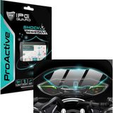 IPG Honda 2021-2023 Pcx 160-125 Gösterge Paneli Için 9h Nano Ipg Proactive Ekran Koruyucu