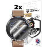 Ipg Honor Magıc Watch 2 (42 Mm) Smartwatch Hydrogel Ekran Koruyucu (2 Adet)