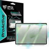 IPG Huaweı Matepad 12 x 12 Inch Tablet Için 9h Nano Ipg Proactive Ekran Koruyucu, Pürüzsüz Cam Bitiş - Renk - Şeffaf
