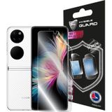 Ipg Huawei P50 Pocket Görünmez Ekran Koruyucu