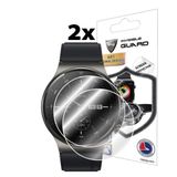 IPG Huawei Watch GT 2 Pro ile uyumlu HydroGel Ekran Koruyucu (2 Adet)