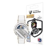 IPG Huawei Watch GT 5 Pro 42 mm Smartwatch Hidrojel Ekran Koruyucu (2 Adet) Görünmez HD Şeffaf Film Çizilmez Koruma-Pürüzsüz/Kendi Kendini İyileştirme/Kabarcıksız GT5Pro-42mm için