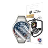 IPG Huawei Watch GT 5 Pro 46 mm Akıllı Saat Hidrojel Ekran Koruyucu (2 Adet) Görünmez HD Şeffaf Film Çizilmez Koruma-Pürüzsüz/Kendi Kendini İyileştirme/Kabarcıksız GT5Pro-46mm için