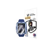 Ipg Huaweı Watch Kıds 4 Pro Akıllı Çocuk Saati İle Uyumlu Ipg Hydrogel Ekran Koruyucu (2 Adet)