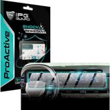 IPG Kia 2024 - 2023 Ev3 - Ev6 12,3" Navigasyon +12,3" Gösterge Paneli Ipg Proactive Ekran Koruma - Renk - Şeffaf
