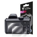 IPG Kodak Pixpro Astro Zoom AZ401 Dijital Fotoğraf Makinesi Ekran Koruyucu (2 Adet)