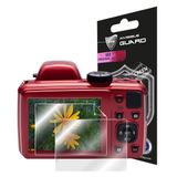 IPG Kodak Pixpro Astro Zoom AZ421 Dijital Fotoğraf Makinesi Ekran Koruyucu (2 Adet)