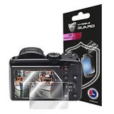 IPG Kodak PIXPRO AZ252 Astro Zoom Dijital Fotoğraf Makinesi Ekran Koruyucu (2 Adet)