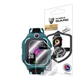IPG My Watch Q19 - Smartbell Q500 Akıllı Saat Ekran Koruyucu (2 Adet)