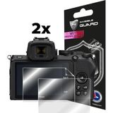 Ipg Nikon Z 50 Mirrorless Digital Kamera Hydrogel Ekran Koruyucu (2 Adet)