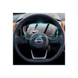 Ipg Nissan 2022-24 JUKE / X-Trail / Qashqai / T33 12.3" Gösterge Paneli 9H IPG ProActive Ekran Koruyucu