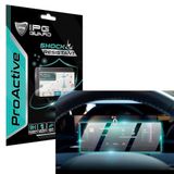 IPG Opel 2022-23 Astra 9H Nano ProActive Ekran Koruyucu, Pürüzsüz Cam Bitiş, Duyarlı Dokunmatik Hassasiyet, Darbeye Dayanıklı (10 Inch Gösterge Paneli)
