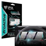 IPG Opel 2024 Mokka Ultimate - GS / 2024 Grandland Ultimate - GS 9H Nano ProActive Ekran Koruyucu, Pürüzsüz Cam Bitiş, Duyarlı Dokunmatik Hassasiyet, Darbeye Dayanıklı (12 Inch Gösterge Paneli)