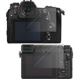 Ipg Panasonic Lumix Dc - Gx9 & G9 Hydrogel Ekran Koruyucu (2 Adet)