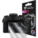 Ipg Panasonic Lumix Dmc-G7 Fotoğraf Makinesi Ile Uyumlu Hydrogel Ekran Koruyucu (2 Adet)