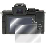 Ipg Panasonic Lumıx G100 4k Mirrorless Fotoğraf Makinesi Ekran Koruyucu (2 Adet)