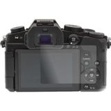 Ipg Panasonıc Lumix G85 Hydrogel Ekran Koruyucu (2 Adet)