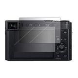 IPG Panasonic Lumix ZS200-4K Ekran Koruyucu (2 adet)