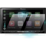 IPG Pıoneer AVH-W4500NEX 6.94 Inch Uyumlu Navigation Için 9h Nano Ipg Proactive Ekran Koruyucu - Şeffaf