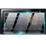 IPG Pıoneer AVH-X8750BT 6.95 Inch Navigasyon Için 9h Nano Ipg Proactive Ekran Koruyucu - Renk - Şeffaf