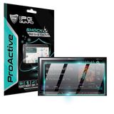 IPG PIONEER AVH-X8750BT 6.95 Inch Navigasyon için 9H Nano ProActive Ekran Koruyucu, Pürüzsüz Cam Bitiş, Ultra Duyarlı Dokunmatik Hassasiyet, Darbeye Dayanıklı
