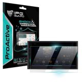 IPG PIONEER DMH-WC5700NEX için ProActive DMH-W4660NEX 6.8 inç 9H Sertlik Ekran Koruyucu Pürüzsüz Cam Dokunmatik Ultra Duyarlı Yüksek Netlik Anti Scratch Leke ve Darbe Korumalı Nano Teknoloji Koruma