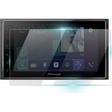 IPG Pıoneer MVH-1400NEX 6.2 Inch Uyumlu Navigation Için 9h Nano Ipg Proactive Ekran Koruyucu - Şeffaf