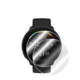 Ipg Polar Unite Smartwatch Uyumlu 2 Adet Ekran Koruyucu