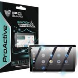 Ipg Proactive Pıoneer DMH-AP6650BT / SPH-PF97BT Car Multimedia 9 Inch Ekran Için 9h Nano Proactive Ekran Koruyucu - Şeffaf