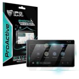IPG ProActive PIONEER DMH-WT8600NEX 10.1 inç Ekran 9H Sertlik Ekran Koruyucu Nano Seramik Film Ultra Duyarlı Yüksek Netlik Anti Scratch Leke Koruma DMHwt8600NEX için