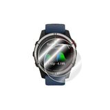 IPG Quatix 7 Standart - Quatix 7 Sapphire Edition Smart Watch ile uyumlu Ekran Koruyucu (2 Adet)