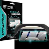 IPG Renault 2024-2025 Austral - Megane 12.3 Inch Gösterge Paneli Için Ipg Proactive Ekran Koruyucu - Renk - Şeffaf