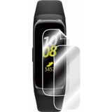 Ipg Samsung Galaxy Fit 2019 Akıllı Fitness Bilekliği Hydrogel Ekran Koruyucu (2 Adet)