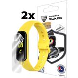 IPG Samsung Galaxy Fit e 2019 Akıllı Fitness Bilekliği Ekran Koruyucu (2 Adet)