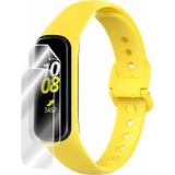 Ipg Samsung Galaxy Fit E 2019 Akıllı Fitness Bilekliği Hydrogel Ekran Koruyucu (2 Adet)