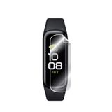 IPG Samsung Galaxy Fit2 Akıllı Bileklik Ekran Koruyucu (4 Adet)