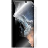 Ipg Samsung Galaxy S22 Ultra Uyumlu Görünmez Hydrogel Ekran Koruyucu