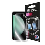 IPG SAMSUNG Galaxy S23 FE EKRAN Koruyucu Hidrojel Görünmez Dokunmatik Ekran Duyarlı Ultra HD Clear Film Anti Scratch Cilt Koruma - Pürüzsüz/Kendi Kendini İyileştirme/Kabarcıksız Ekran