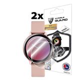 IPG Samsung Galaxy Watch Active2 40 mm / Active2 Aluminyum 40 mm Ekran Koruyucu, 2 Adet