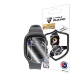 IPG Slazenger SL.09.2158.5.06 Akıllı Çocuk Saati ile uyumlu HydroGel Ekran Koruyucu (2 Adet)