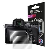 IPG Sony Alpha 7 IV Fotoğraf Makinesi Ekran Koruyucu (2 Adet)