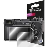 IPG Sony Camera A6400 Mirrorless Ekran Koruma (2 adet)
