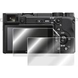 Ipg Sony Camera A6400 Mirrorless Hydrogel Ekran Koruyucu (2 Adet)