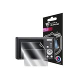 Ipg Sony Cyber-Shot Dsc-W830 Dijital Fotoğraf Makinesi Ile Uyumlu Hydrogel Ekran Koruyucu (2 Adet)