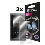 IPG Sony Walkman A30 - A40 - A50 Serisi Ekran koruyucu (2 Adet)